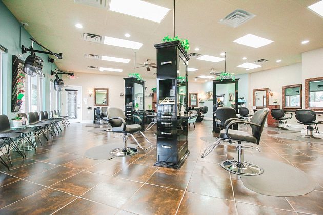 K Bella Hair Studio &amp; Spa | Brighton, Michigan
