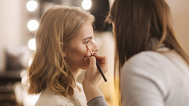 Professional Makeup Applications