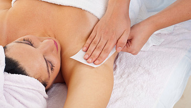 Professional Waxing Services at K Bella