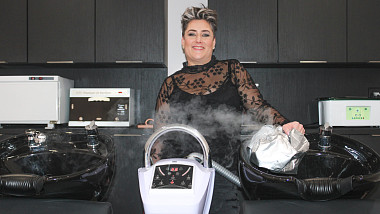 Spa Scalp Treatments at K Bella - Brighton, MI